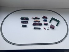 Lonestar gauge track for sale  LUTON