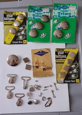 Vintage button trims for sale  SOUTHEND-ON-SEA