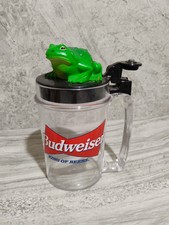 Vtg budweiser bud for sale  Pittsburgh