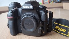 Nikon d850 batterie usato  Wengen