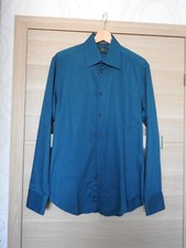 Chemise costume homme d'occasion  Rillieux-la-Pape