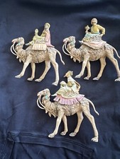 Fontanini three kings for sale  Redlands