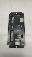 Interface de teclado Rowe Title Rack 40856101 comprar usado  Enviando para Brazil