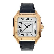 2021 cartier santos for sale  Birmingham