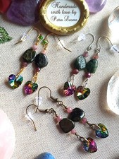 Schlichte herz hrringe gebraucht kaufen Schlichte herz hrringe gebraucht kaufen  Dormagen