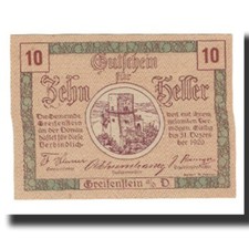 664069 billet banque d'occasion  Lille-