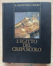 Egitto del crepuscolo usato  Vazzola