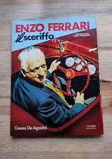 Enzo ferrari sceriffo usato  Italia