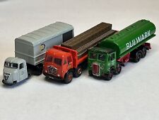 Gauge three lorries for sale  BROXBOURNE