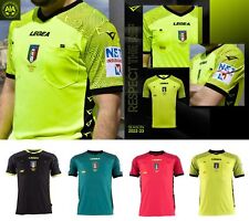 Maglia arbitro legea usato  Tronzano Vercellese