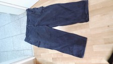 Feuerwehrbundhose en 11612 gebraucht kaufen  Hanau