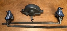 Hudson terraplane windshield for sale  Sudbury