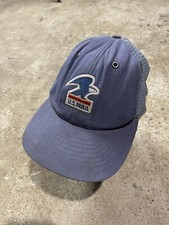 Denim hat old for sale  Bay City