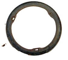 Alter eisenring ring gebraucht kaufen Alter eisenring ring gebraucht kaufen  Zehdenick