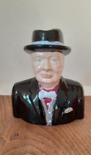 Vintage winston churchill for sale  DAWLISH