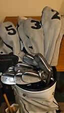 Rare set spalding for sale  CANTERBURY