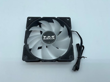 Refrigerador de ar Silent Bubalus CPU 4 tubos de cobre 1 ventilador 120mm LED RGB soquete completo comprar usado  Enviando para Brazil
