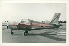 1960 morane saulnier for sale  PRESTON