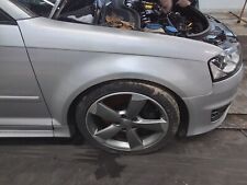 Front wing audi for sale  DONCASTER