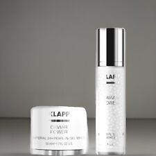 Klapp cosmetics caviar gebraucht kaufen  Meerbusch-Strümp,-Osterath