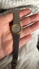 Orologio roamer quartz usato  La Valletta Brianza