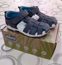 Sandali bambino chicco usato  Paterno