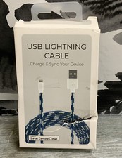  Cable USB carga y sincroniza tu dispositivo 🙂 segunda mano  Embacar hacia Mexico