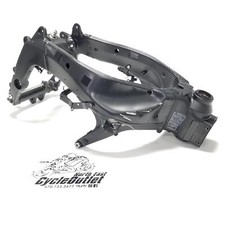 2022 19-25 KAWASAKI NINJA ZX6R ZX636 OEM CHASSI QUADRO PRINCIPAL *CRACKED SALVAGE NY comprar usado 2022 19-25 KAWASAKI NINJA ZX6R ZX636 OEM CHASSI QUADRO PRINCIPAL *CRACKED SALVAGE NY comprar usado  Enviando para Brazil