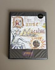 Jeu danse macabre d'occasion  Montpellier-