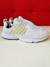 Nike presto white for sale  LONDON