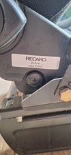 Recaro sitz vw gebraucht kaufen  Lindau (Bodensee)