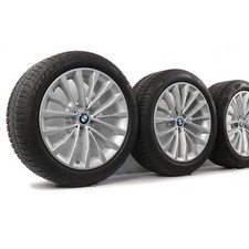 Cerchi lega bmw usato  Cremona