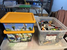 Legos pounds mixed for sale  Healdsburg