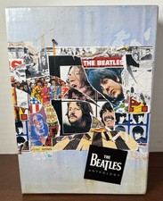 Beatles anthology complete for sale  Van Buren