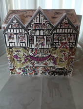 calendar advent london for sale calendar advent london for sale GLASGOW