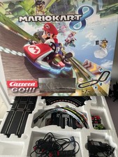Carrera mariokart slot for sale  LIVERPOOL