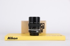 Nikon 135mm f2.8 usato  Ancona