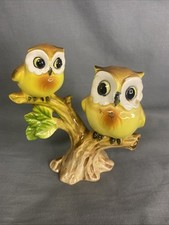 Vintage norcrest owl for sale  Jasonville