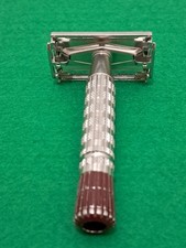 Vintage gillette 1952 for sale Vintage gillette 1952 for sale  SHEFFIELD