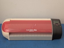 Graphtec craft robo for sale  PRESTON