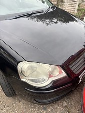 Breaking polo 1.4 for sale  BURTON-ON-TRENT