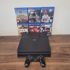 Sony playstation ps4 for sale  SOUTHEND-ON-SEA