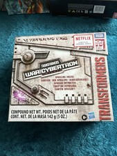 Transformers netflix war for sale  PLYMOUTH