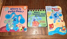 Vintage lot blue for sale  Bonanza