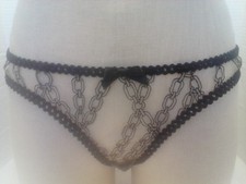 Agent provocateur. knickers for sale  Hampton