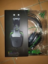 Casque razer elektra d'occasion  Le Luc