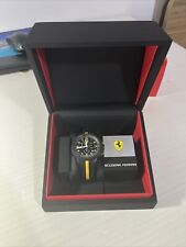 Orologio ferrari. fast usato  Manfredonia