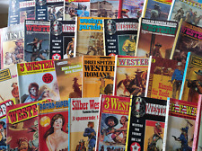 westernromane gebraucht kaufen westernromane gebraucht kaufen Rosbach v. d. Höhe