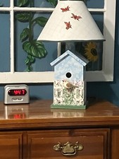 Decorative handcrafted birdhou for sale  King George