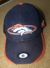 Denver broncos cap for sale  Parker